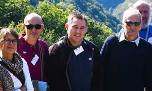 ars uni cottini slovenia Group2 ISCAR Tolmin Photo 191