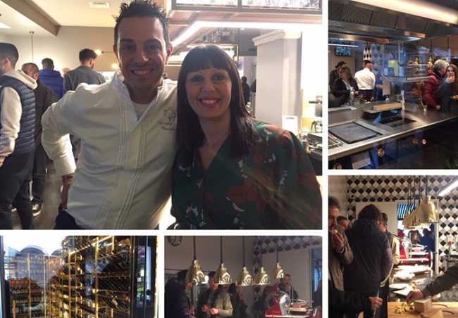 atelier hotel eurossola