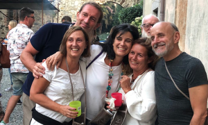attore mediterraneo