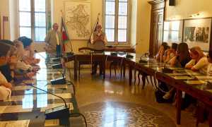 aula comune scuola cantu