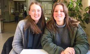 australiane studenti spezia