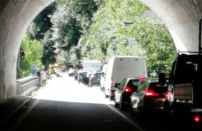 auto panne vigezzo