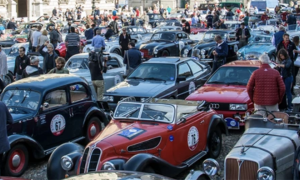 auto storiche