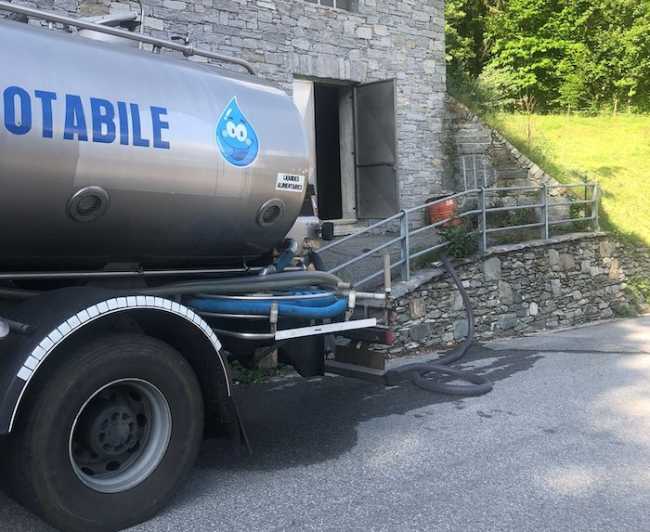 autobotte