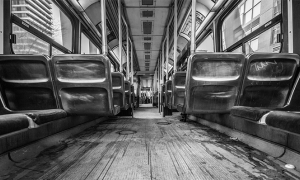 autobus interno bn
