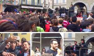 autogol 17 piazza papu dance