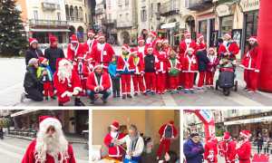 avis babbi natale corsa