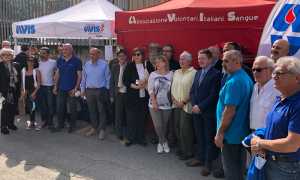 avis inaugurazione