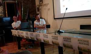 avvicinare montagne 8agosto