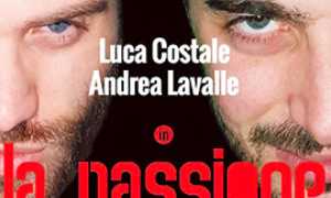 b 1 passione costale la valle