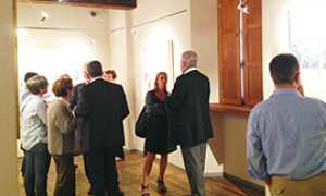 b Osswald senso neve mostra