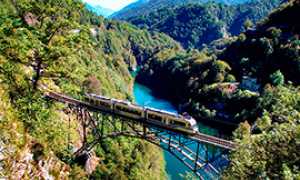 b Vigezzina Centovalli ponte