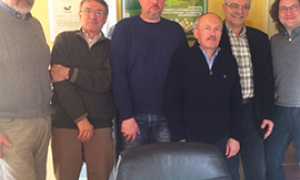 b aree protette crosa lenz direttivo