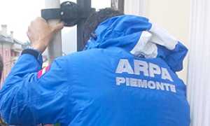 b arpa Centraline Domo