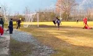 b beurese cannobiese squalifica