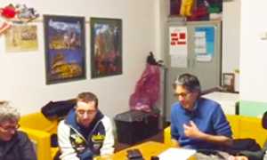 b bicincitta conferenza