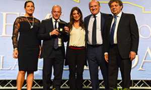 b blardone max premio carriera