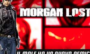 b bonelli morgan lost