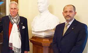 b busto galletti atrio comune