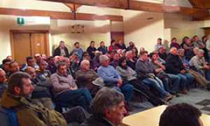 b cacciatori riunione vigezzo