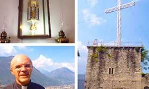 b calvario don gironi rosminiani