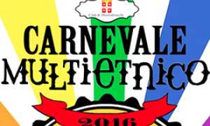 b carnevale multietnico