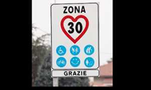 b cartello ciclabili dibari