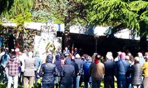 b celebrazione villadossola 25 aprile