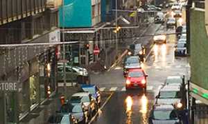 b centro domo strada corso