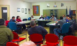 b consiglio re pastore