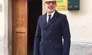 b contessi lega sede