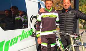 b cotone moto vertigo