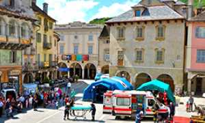 b croce rossa piazza mercato