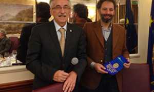 b de paoli croppi rotary