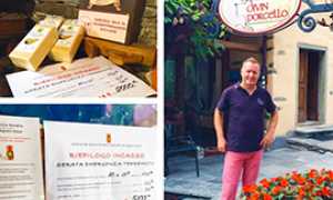 b divin sartoretti terremoto