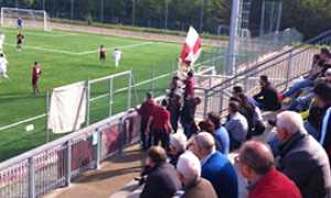 b domo tifosi borgomanero juve