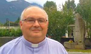 b don barone monumento