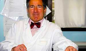 b eros barantani medico