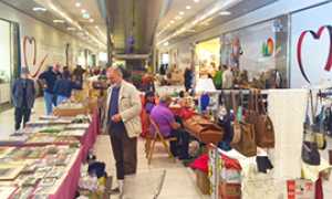 b fiera vintage crevola