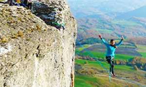 b filo equilibrio boulder