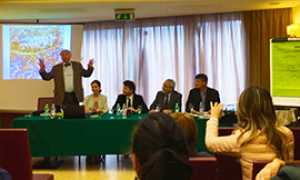 b finkbhonner conferenza corona