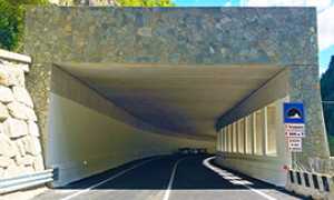 b galleria nuova iselle