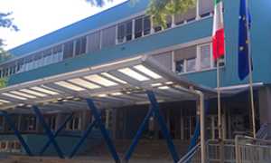 b galletti marconi scuola