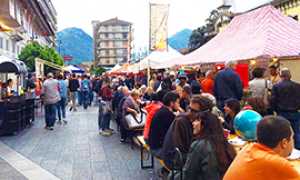 b giugno insieme sera