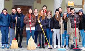 b gruppo giovani piedimulera