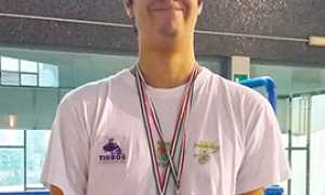 b gsh Andrei Beruica Biella