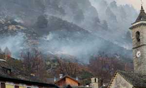 b incendio vigezzo re