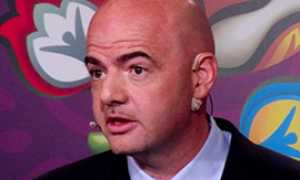 b infantino fifa