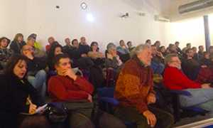 b inteconnector riunione villa