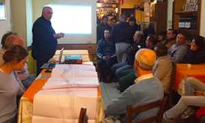 b iselle presentazione progetto
